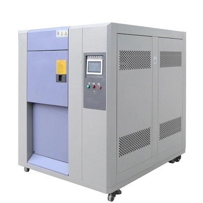 Edelstahl-Anlage # Test-Kammer 380v 60/50hz des Wärmestoß-304