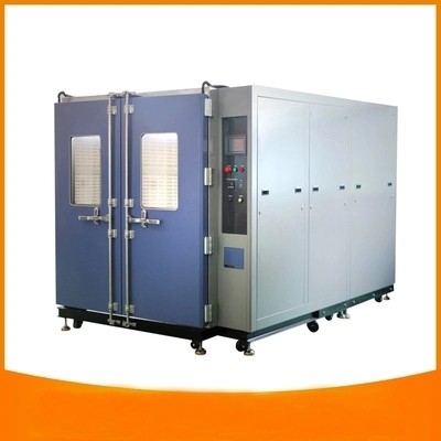 Rostschutz-Weg 400kg in der Temperatur-Kammer LCD-Luftfeuchteregelungs-Kammer
