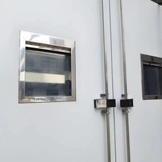 der Klimatest-Kammer der Besucher ohne Voranmeldung 1800L für das Simulieren des Klimawandels