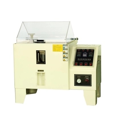Programmierbares Steuersalzsprühtest-Kammer Wechselstrom 220V 15A 1 Phase