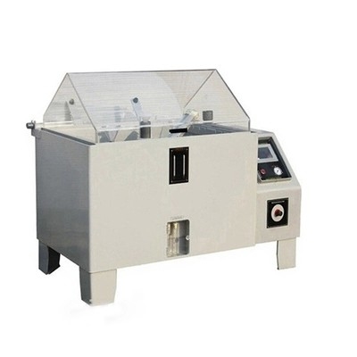 Intelligente Temperaturüberwachungs-Instrument-Wasser-Spray-Test-Kammer AC220V 50Hz