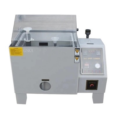 Industrielle Luftdruck-Altern-Kammer des Salzwasser-Spray-Test-86-106Kpa
