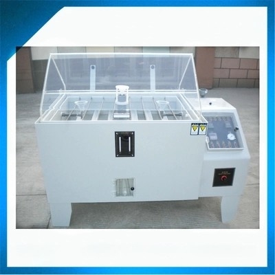Hohe Präzision PID-Temperaturbegrenzer-Salt Spray Test-Kammer-AC220V 50Hz