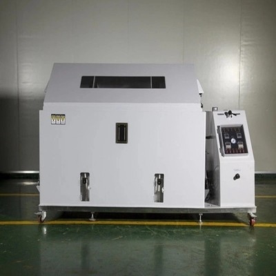Hohe Präzision PID-Temperaturbegrenzer-Salt Spray Test-Kammer-AC220V 50Hz