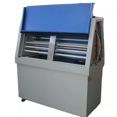 Touch Screen UVkammer-Luftdruck 86-106kpa beschleunigter Alterung