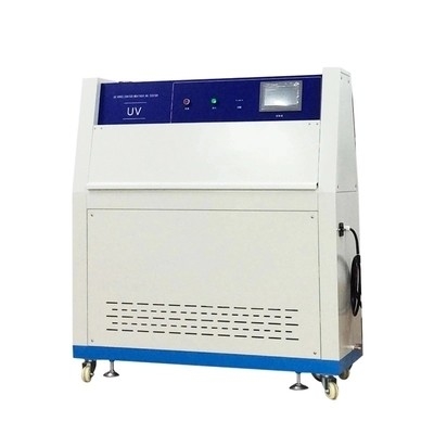 Beschleunigter Verwitterungsprüfvorrichtungs-programmierbarer UVprüfer AC220V 50HZ