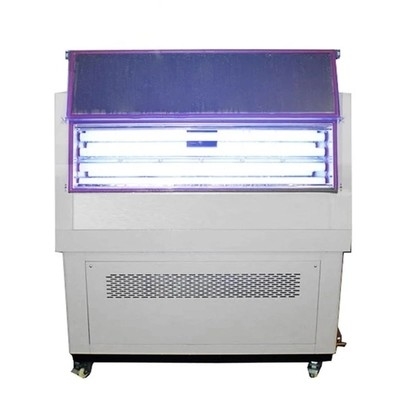 Programmierbarer Prüfer-Uv Light Testing-Ausrüstung AC220V 50HZ