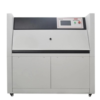 Programmierbarer Prüfer-Accelerated Uv Testing-Ausrüstung RT+10C-70C