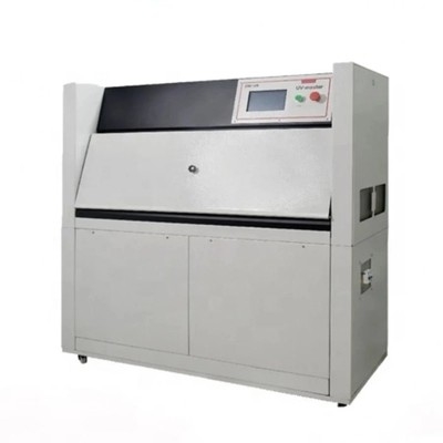 Programmierbarer Prüfer-Accelerated Uv Testing-Ausrüstung RT+10C-70C