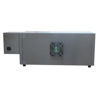 Minitype-Lampen-Xenon-Verwitterungs-Test-Kammer-Gesamtleistung 2.25KW