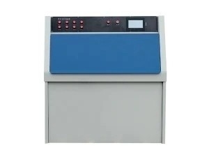 Feuchtebereich ≥95% R·UVverwitterungskammer-Wechselstrom 220v 50hz 5kw H