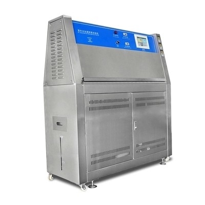 Programmierbarer Prüfer-Xenon Lamp Weather-Festigkeitsprüfungs-Kammer Soem