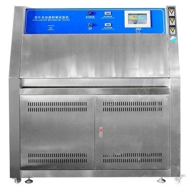 Programmierbarer Prüfer-Xenon Lamp Weather-Festigkeitsprüfungs-Kammer Soem
