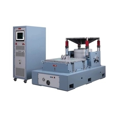 Rostschutzerschütterungs-Prüfmaschine der Lasts-120Kg Multifunktions