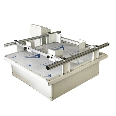 Elektrodynamischer Erschütterungs-Prüfmaschine-Schüttel-Apparat 60-300rpm imprägniern