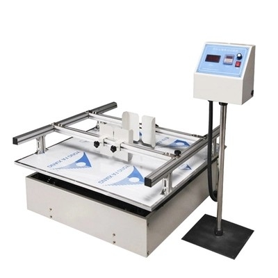 Elektrodynamischer Erschütterungs-Prüfmaschine-Schüttel-Apparat 60-300rpm imprägniern