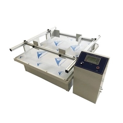 Elektrodynamischer Erschütterungs-Prüfmaschine-Schüttel-Apparat 60-300rpm imprägniern