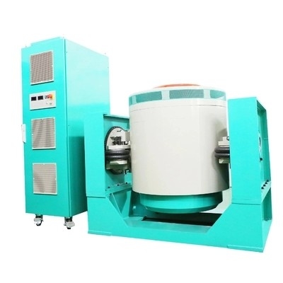 3 Steuerung der Achsen-2m/S Shaker Vibration Testing Machine Programmable