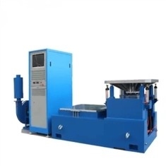 Automatische tragende Erschütterungs-Prüfmaschine, mechanisches Messgerät