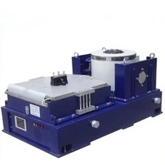 Automatische tragende Erschütterungs-Prüfmaschine, mechanisches Messgerät