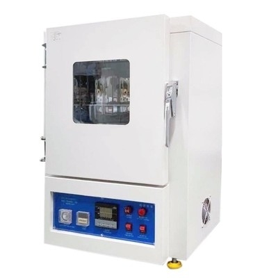 Soem-Labor industrieller trocknender Oven Fireproof 4.5kw haltbar