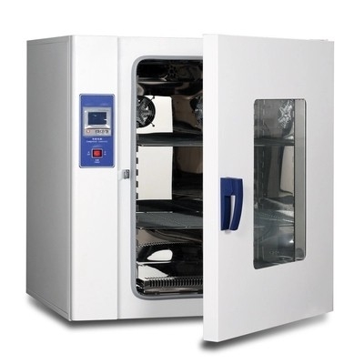Heißluft industrieller trocknender Oven Anti Explosive 3KPa ROHS 380V