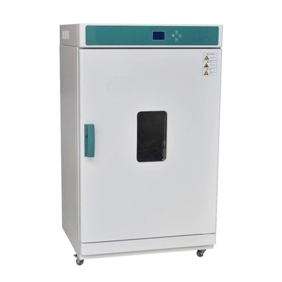 Heißluft industrieller trocknender Oven Anti Explosive 3KPa ROHS 380V
