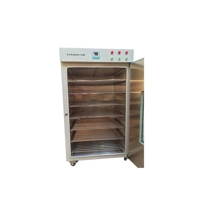 Vakuum industrieller trocknender Oven Rustproof With Timing Device ODM 220V