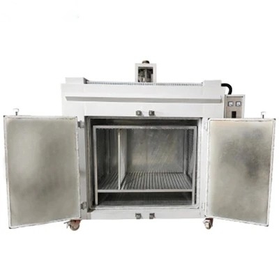 Experimentelles Oven Electric Heating Air Blast Constant Temperature Oven Soem