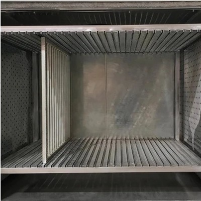 Experimentelles Oven Electric Heating Air Blast Constant Temperature Oven Soem