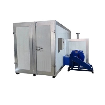 Hochs und Tiefs-Temperatur-Labor, das Oven Atmospheric Pressure 3KPa trocknet