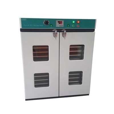 Hochs und Tiefs-Temperatur-industrieller Trockner Oven Atmospheric Pressure 3KPa
