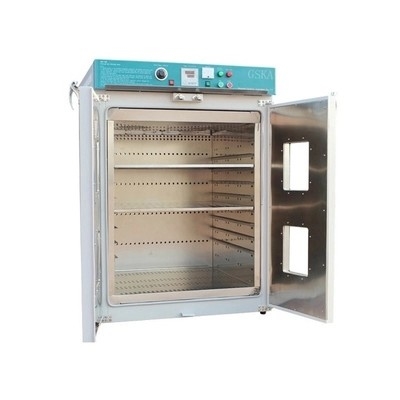 Hochs und Tiefs-Temperatur-industrieller Trockner Oven Atmospheric Pressure 3KPa