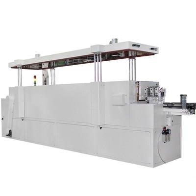 Labor elektrischer Oven Experiment Furnace Reliable Box der hohen Temperatur