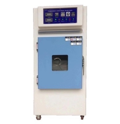 Touch Screen Batterie-brennendes Prüfvorrichtungs-Batterie-Testgerät