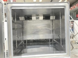 Laborbatterie-Testgerät-Schwergewichts- Auswirkungs-Prüfmaschine