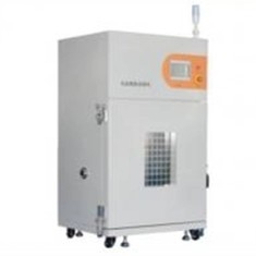 Batterie-Verbrennung Jet Test Equipment By 380V des Edelstahl-SUS304