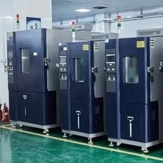 Batterie-Verbrennung Jet Test Equipment By 380V des Edelstahl-SUS304