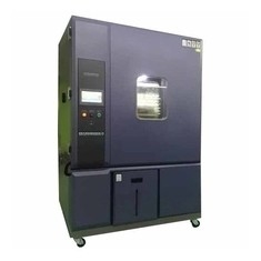 Drei-Schlitz-Batterie-Entladungs-Überbelastungs-explosionssicheres Test-Kammer Soem