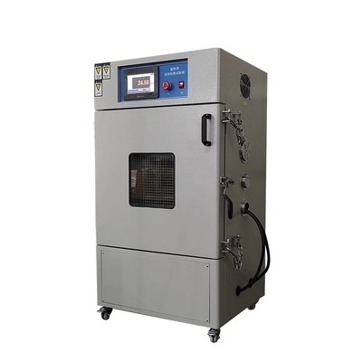 Kundengebundene Batterie-Testgerät-intelligente Batterie-Druckversuch-Kammer