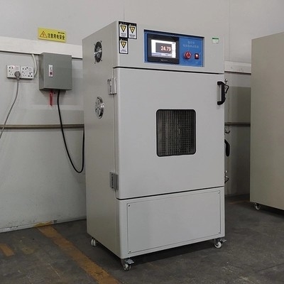 Kundengebundene Batterie-Testgerät-intelligente Batterie-Druckversuch-Kammer
