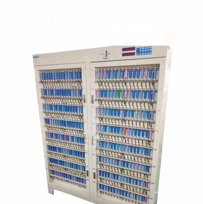 Li Ion Battery Capacity Tester For-Zylinder-und Beutel-Zellprüfung