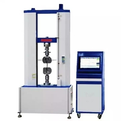 Universalzugprüfmaschine Wechselstroms 220V 50HZ Multifunktions