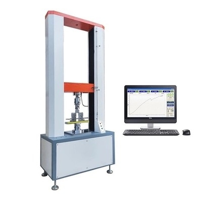 Universalzugprüfmaschine Wechselstroms 220V 50HZ Multifunktions