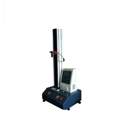 Mikrocomputer-hydraulische Universalzugprüfmaschine für Draht und Kabel