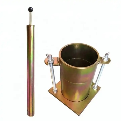 Verdichtungs-Standardprüfung ASTM automatische Boden-CBR/Proctor Compactor For Soil