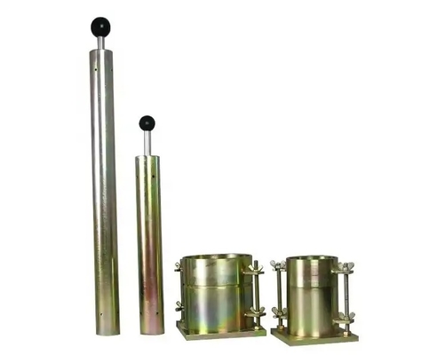 Verdichtungs-Standardprüfung ASTM automatische Boden-CBR/Proctor Compactor For Soil
