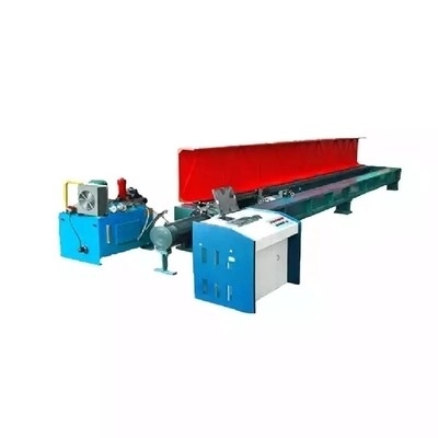 Mikroprozessor-Steuerhorizontales Zugprüfmaschine Soem Wechselstroms 380V