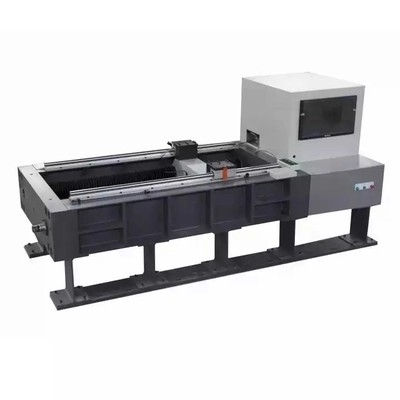 Soemelektrische hydraulische Servouniversalprüfmaschine für Drahtseil
