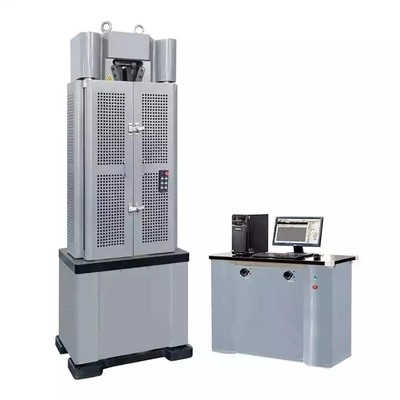 Soem computerisierte Antrieb Zugprüfmaschine-Panasonics Sevor